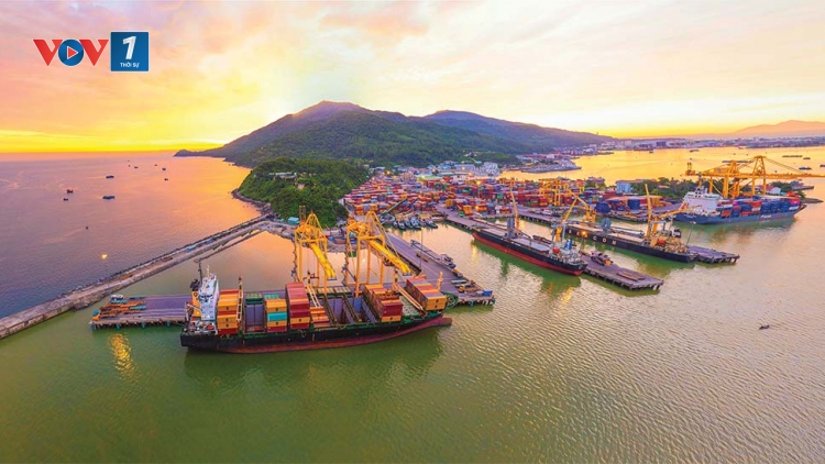 Để kinh tế biển bứt phá trong kỷ nguyên mới