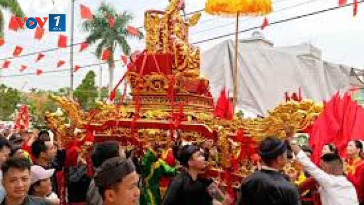 Theo dòng thời sự chiều 11/4/2026