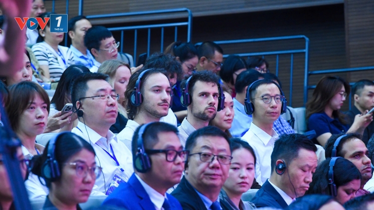 Podcast mở lối phát thanh trong kỷ nguyên số