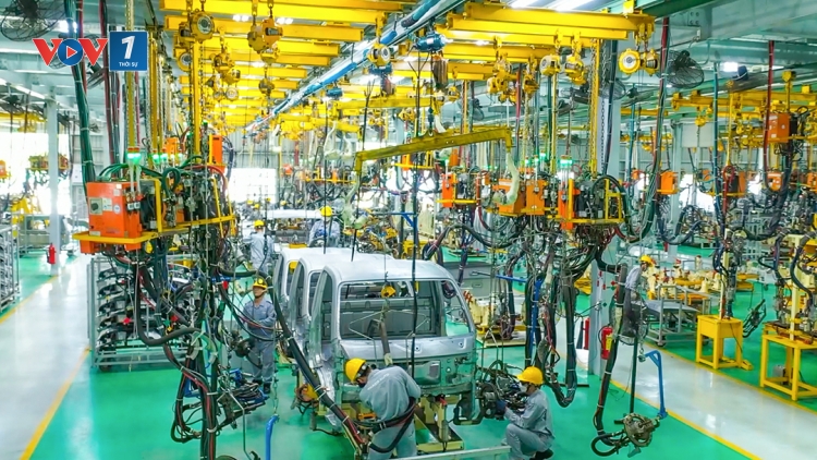 "Khai mở" động lực kinh tế tư nhân: Giải pháp hiện thực hoá mục tiêu tăng trưởng “2 con số”
