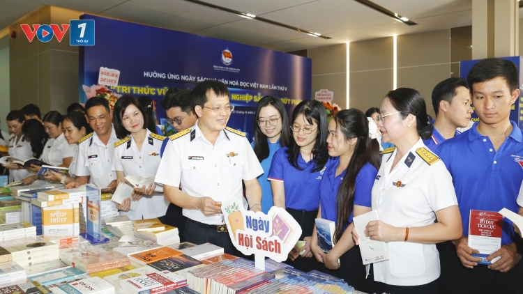 Binh đoàn 20 phát động văn hóa đọc, gắn tri thức với thực tiễn