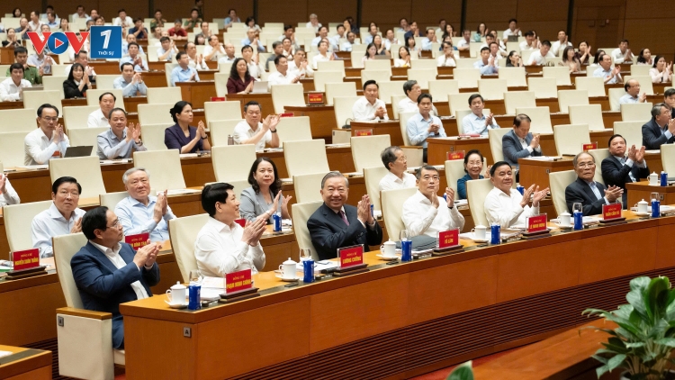 Gần 2,2 triệu đại biểu dự Hội nghị toàn quốc quán triệt và triển khai Nghị quyết Hội nghị Trung ương