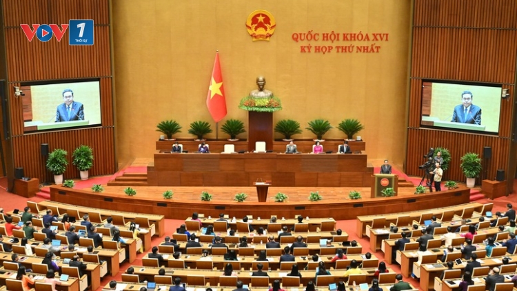 Thành công của Ngày hội bầu cử là minh chứng cho kỳ vọng của cử tri đối với hệ thống lập pháp