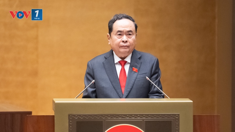 Trách nhiệm đặt lên vai Quốc hội và ĐBQH hết sức nặng nề, nhưng cũng vô cùng vẻ vang