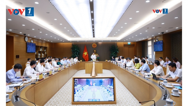 Bản tin 15h 14/4/2026