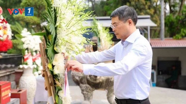 Bản tin 15h 19/4/2026