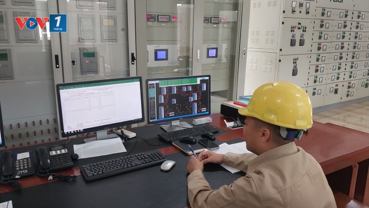 Tuyên Quang: Tăng cường quản lý vận hành hồ chứa các nhà máy thủy điện trước mùa mưa bão