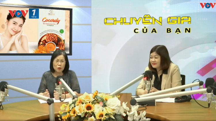 Ăn sáng thông minh- bí quyết giảm cân cho người làm văn phòng từ bột ngũ cốc Cocordy
