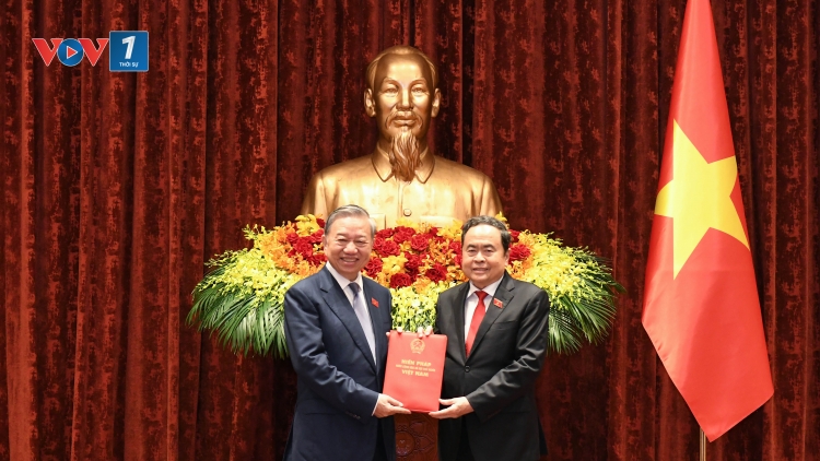 Tổng Bí thư, Chủ tịch nước: Các ĐBQH dân tộc thiểu số cần chủ động phản ánh những vướng mắc từ cơ sở