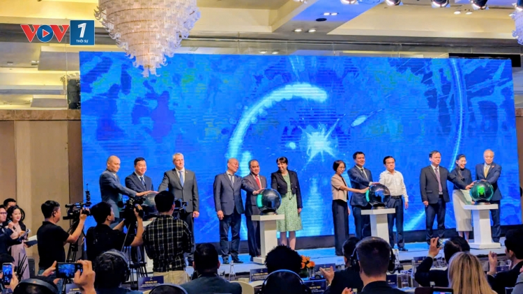 Chiến lược Thương hiệu Quốc gia- khẳng định năng lực cạnh tranh và vị thế của Việt nam trên toàn cầu