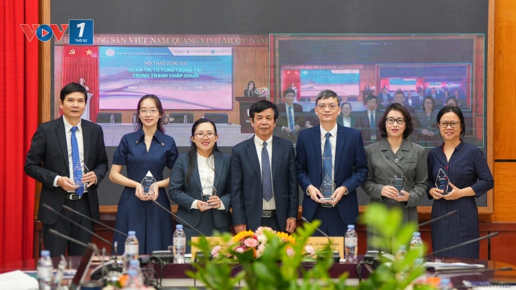 Tố tụng trọng tài – xu hướng giải quyết tranh chấp thương mại hiệu quả