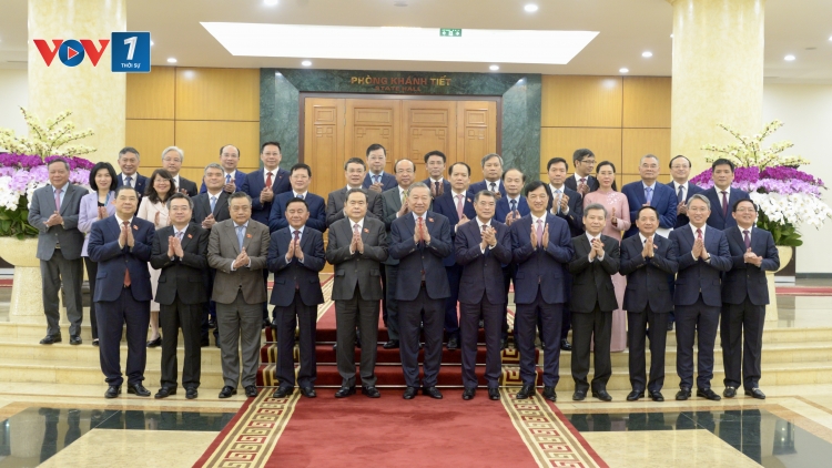 Tổng Bí thư, Chủ tịch nước: Bảo đảm mọi quyết định đều khách quan, công tâm, vì lợi ích chung