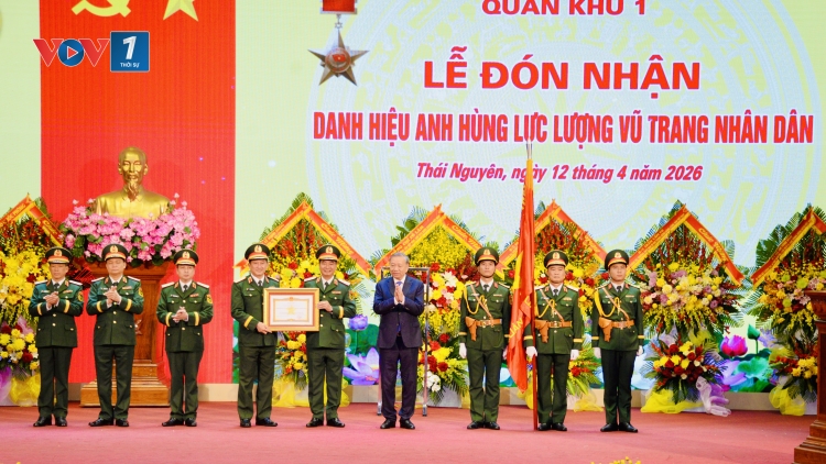 Tổng Bí thư, Chủ tịch nước: Tiếp tục củng cố thật vững chắc thế trận lòng dân