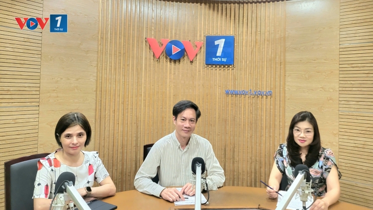 Kinh tế Việt Nam trước biến động toàn cầu-Nâng cao năng lực chống chịu, giữ vững mục tiêu "2 con số"