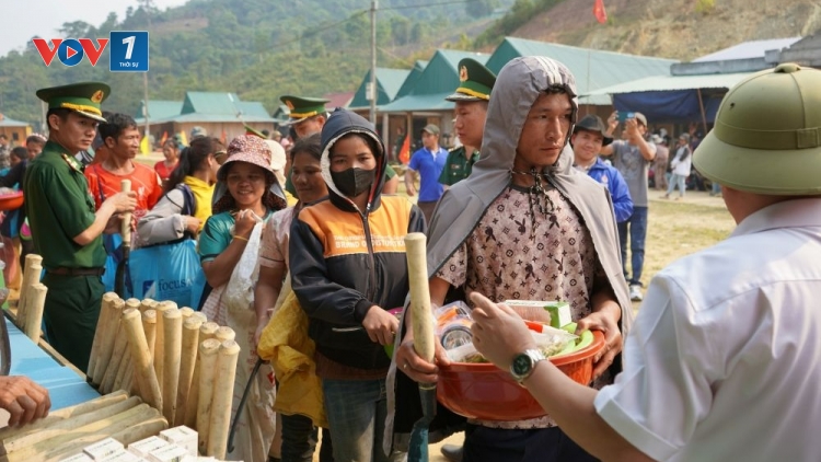 Theo dòng thời sự 14/4/2026