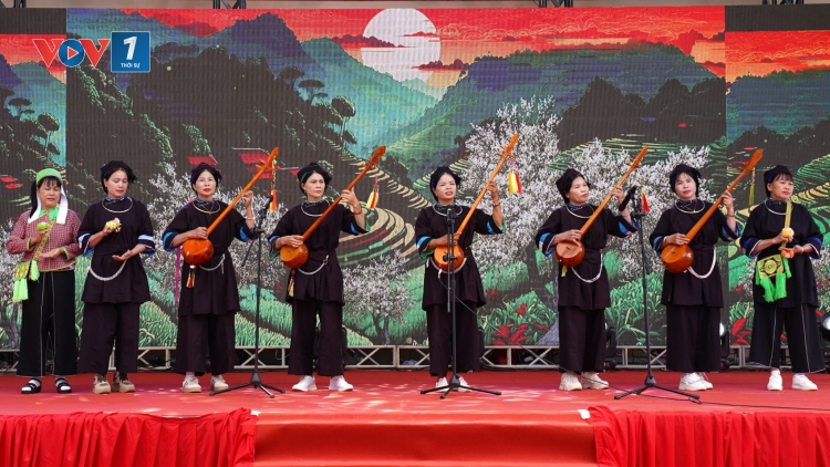 Đắk Lắk – Vườn thanh âm Trung-Nam- Bắc