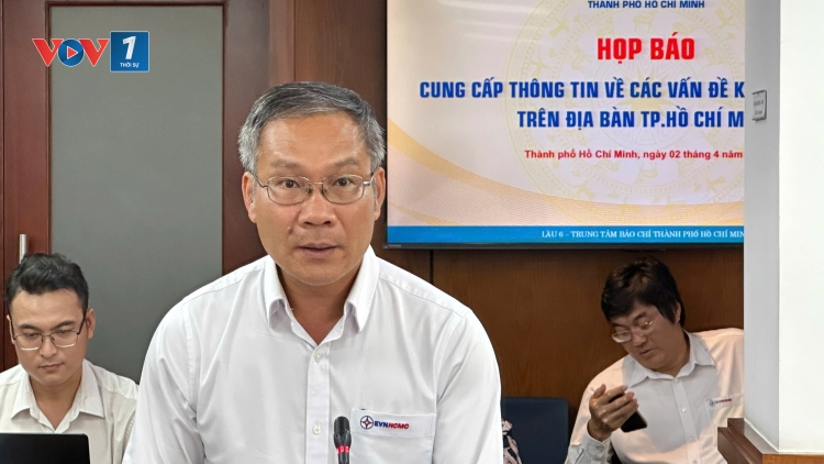 Ngành điện TP.HCM lý giải nguyên nhân hóa đơn điện bất ngờ tăng cao