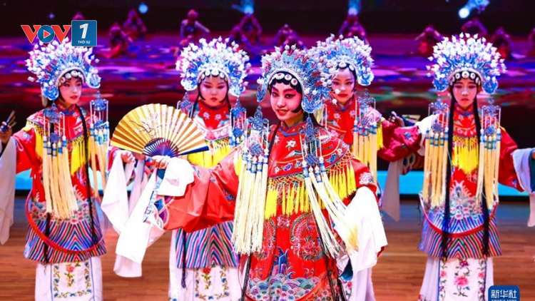 Theo dòng thời sự chiều 22/4/2026