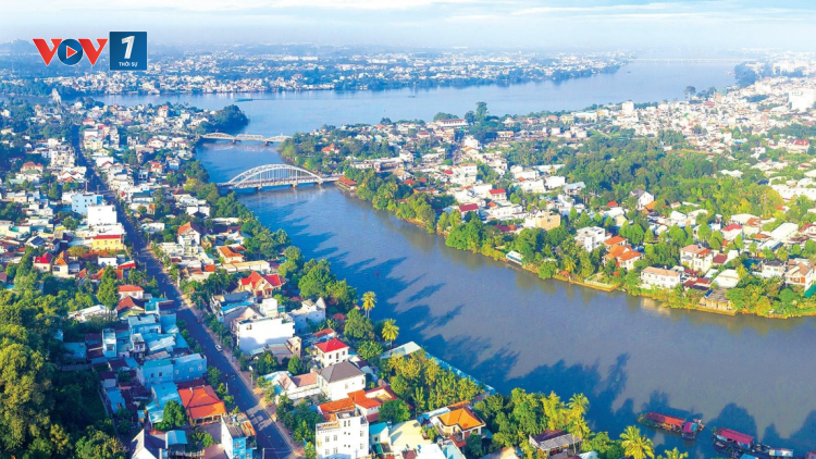 Thời sự 21h30 29/4/2026: Chủ tịch Quốc hội ký ban hành Nghị quyết thành lập thành phố Đồng Nai
