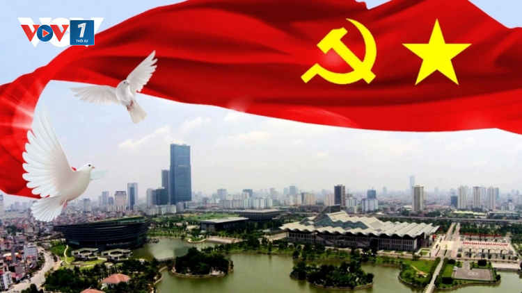 Khẳng định bản lĩnh Việt Nam trong kỷ nguyên mới theo chương trình hành động của Đại hội Đảng XIV