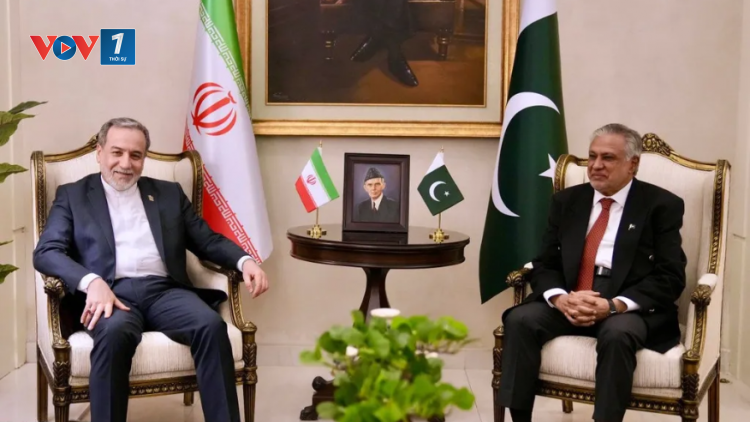 Chuyến thăm Pakistan của Ngoại trưởng Iran và tính toán mới của Iran