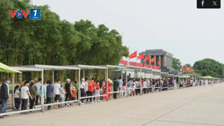 Bản tin 15h 30/4/2026