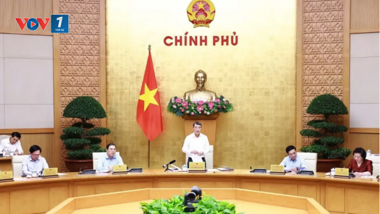 Thời sự 6h 14/4/2026: Các bộ phải trình phương án cắt giảm thủ tục hành chính trước ngày 20/4