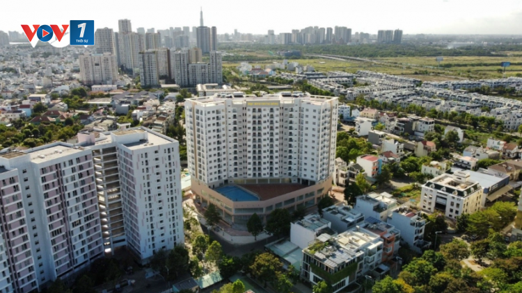 Siết mua bán nhà ở xã hội sau 5 năm - Nên hay không?