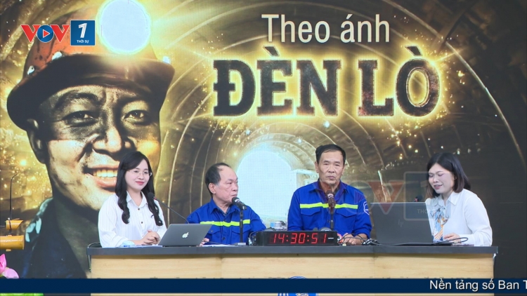Phát thanh trực tiếp, nơi tôi luyện bản lĩnh người làm báo