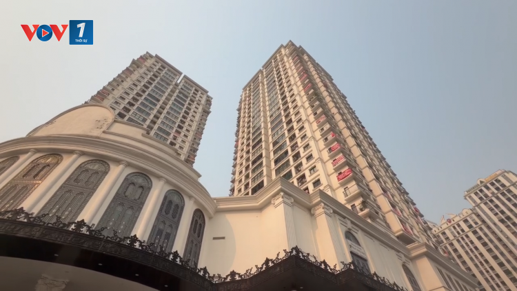 Hà Nội: Khi quỹ bảo trì Chung cư Iris Garden bị “treo” – An toàn cư dân bị bỏ ngỏ