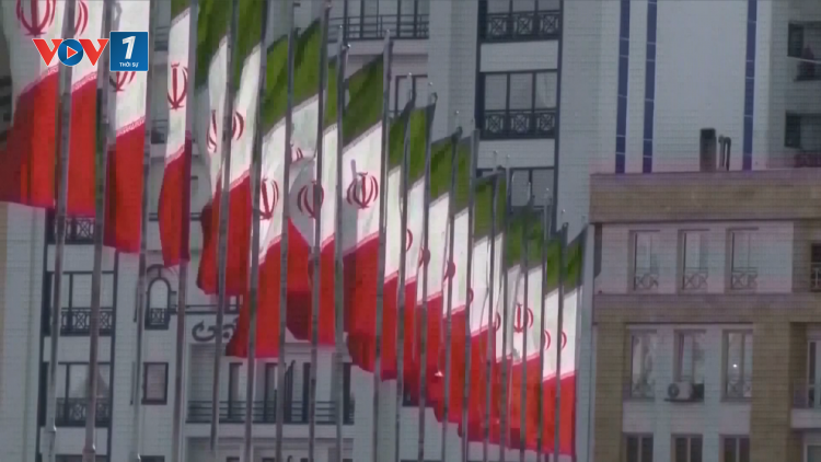 Iran không công nhận gia hạn ngừng bắn của Tổng thống Trump