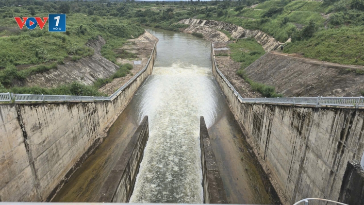 Chủ động thực hiện các giải pháp phòng chống thiên tai năm 2026 (02/04/2026)