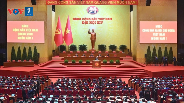 Theo dòng thời sự sáng 7/4/2026
