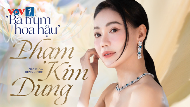Việt Nam đã giành quyền đăng cai tổ chức cuộc thi nhan sắc lâu đời và danh giá nhất thế giới