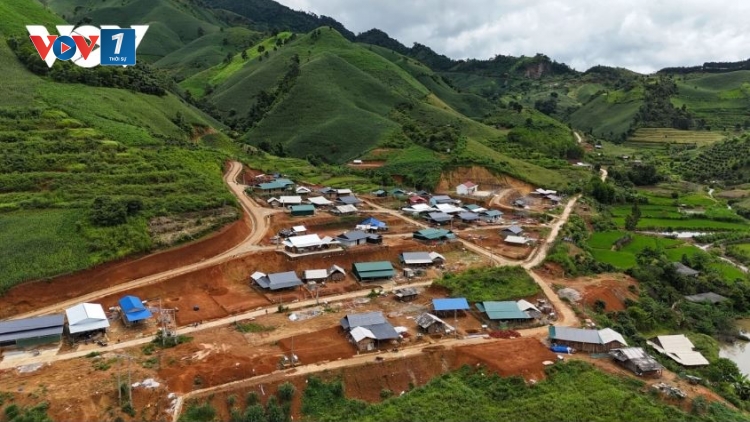 Sơn La chủ động ứng phó với thời tiết nguy hiểm