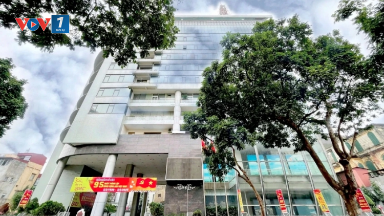 Vị trí, chức năng, nhiệm vụ của Đài Tiếng nói Việt Nam 