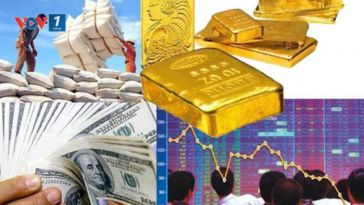 Điều hành chính sách tiền tệ chủ động, linh hoạt- Góp phần thực hiện mục tiêu tăng trưởng 2 con số