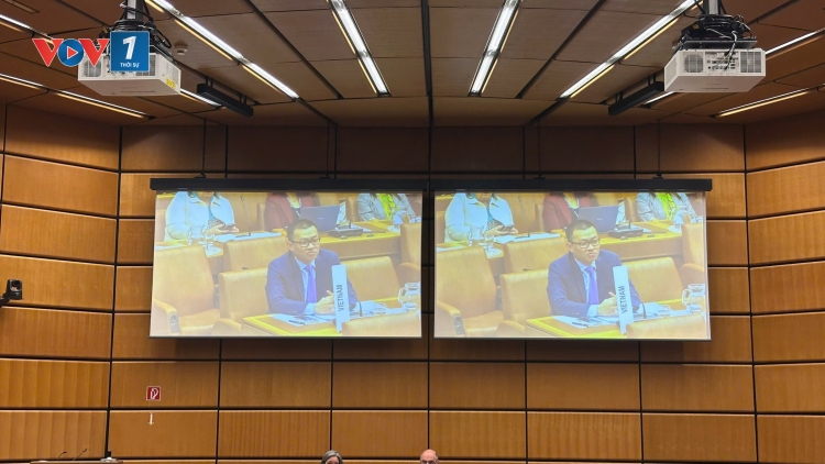 ASEAN và Nhóm các nước Mỹ Latinh và Caribe tăng cường phối hợp, thúc đẩy chủ nghĩa đa phương 