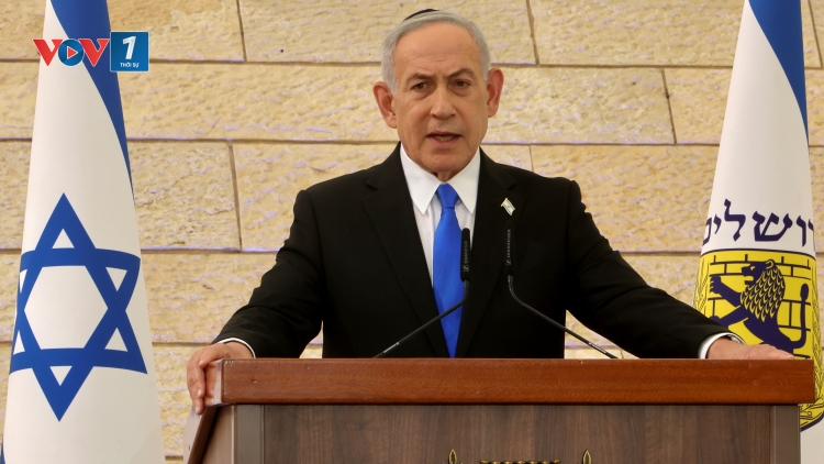 Thủ tướng Israel cáo buộc Hezbollah phá hoại lệnh ngừng bắn