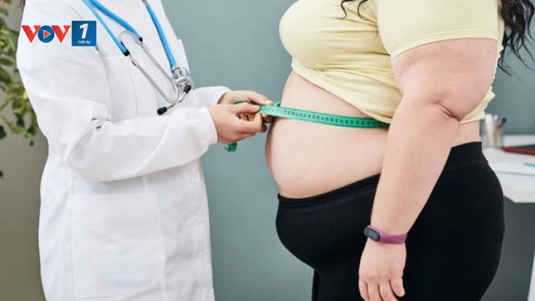 Người trẻ đối mặt nguy cơ tử vong sớm do thừa cân, béo phì gia tăng