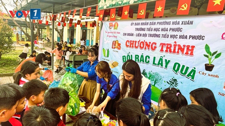 Theo dòng thời sự chiều 2/4/2026