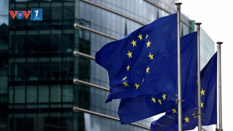 EU gia hạn lệnh trừng phạt đối với Myanmar thêm 1 năm