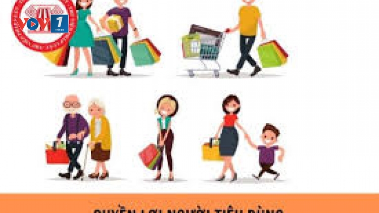 Tăng cường bảo vệ quyền lượi người tiêu dùng (21/04/2026)