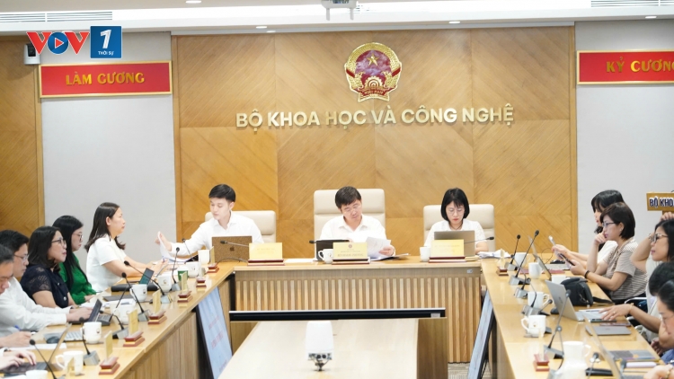 Hơn 516 nghìn tỷ đồng doanh thu: Ngành khoa học và công nghệ tăng tốc ấn tượng