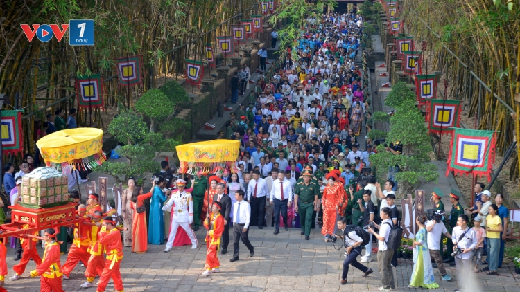 Bản tin 15h 26/4/2026