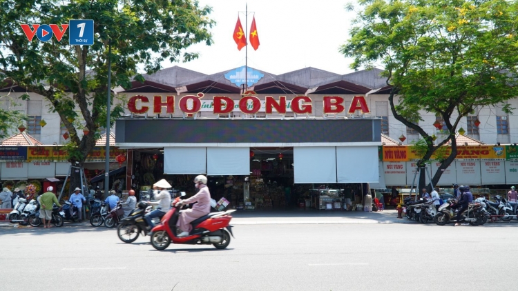  Nắng nóng làm đảo lộn cuộc sống và sinh hoạt của người dân cố đô Huế