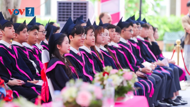 TH School Vinh lan tỏa tinh thần khởi nghiệp hướng tới tương lai bền vững
