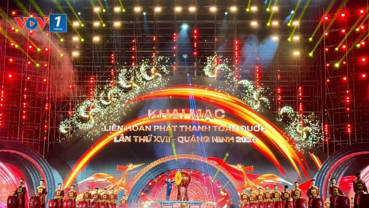 Bản tin 9h 12/4/2026