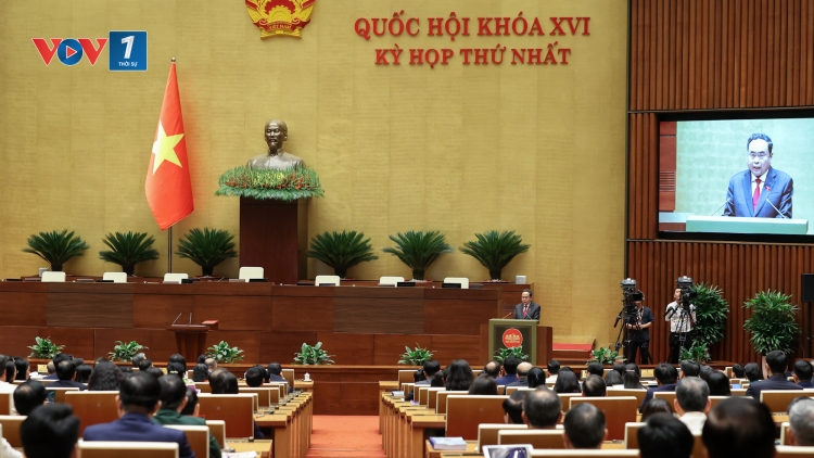 Bản tin 15h 6/4/2026