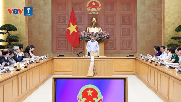 Thời sự 6h 28/4/2026: Thủ tướng yêu cầu Bộ Văn hóa TT&DL quyết liệt cắt giảm thủ tục hành chính